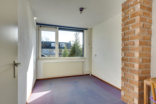 Medium property photo - Ravensdonk 27, 5653 KR Eindhoven